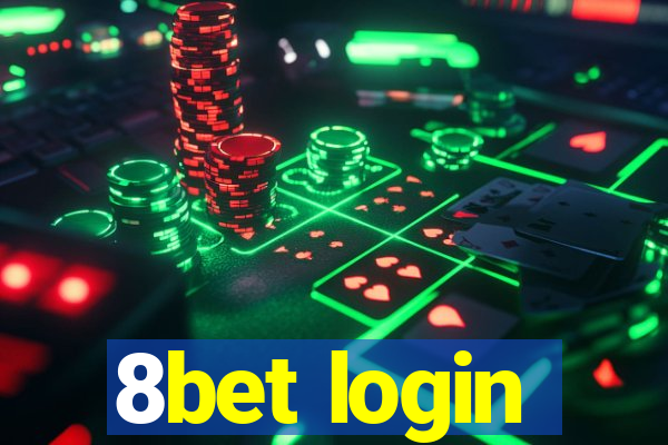 8bet login